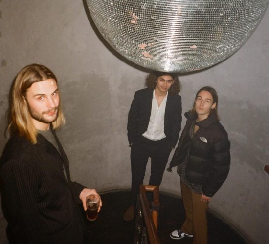 Rencontre avec le collectif MLV Studio, DJ Set entre house et techno