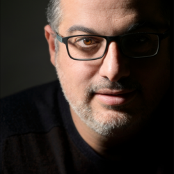 Yonathan Avishai Trio au Sunset Sunside