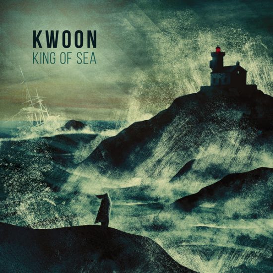 Kwoon nous invite au voyage avec le clip de “King of sea”