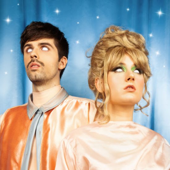 Vice E roi sort son nouveau single “Jouer Ensemble”