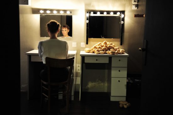 TOP 5 des spectacles du Off 2022