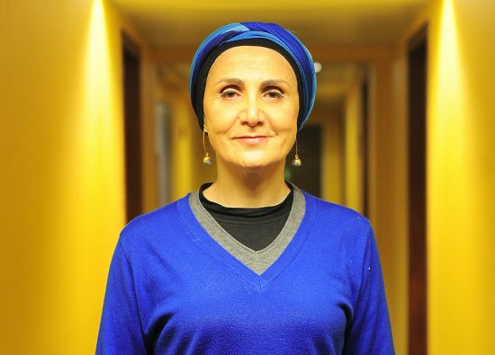 “Jogging” : une course salutaire vers la lumière de Hanane Hajj Ali