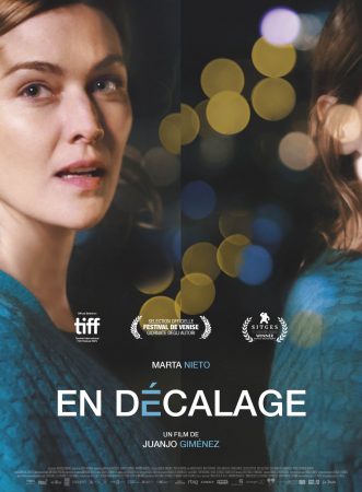“En décalage”, le nouveau film de Juanjo Giménez
