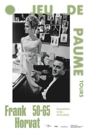 “Frank Horvat 50-65” : une exposition hommage présentée au Château de Tours jusqu’au 30 octobre