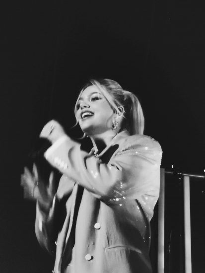 “Louane en Couleurs” à l’Olympia