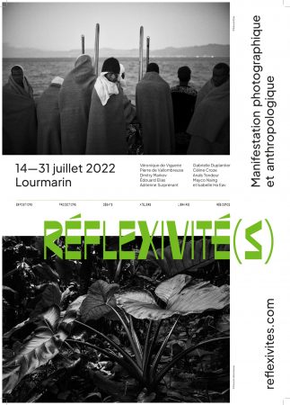 La première édition de Réflexivité(s) est à découvrir à Lourmarin du 14 au 31 juillet 2022