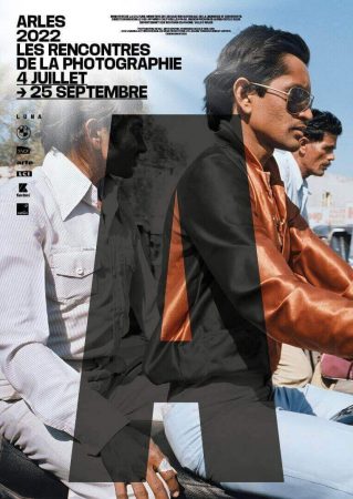 Les Rencontres de la Photographie s’installent à Arles du 4 juillet au 25 septembre 2022