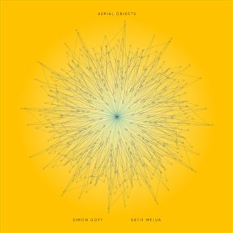“Aerial Objects” : l’album de la rencontre entre Simon Goff et Katie Melua