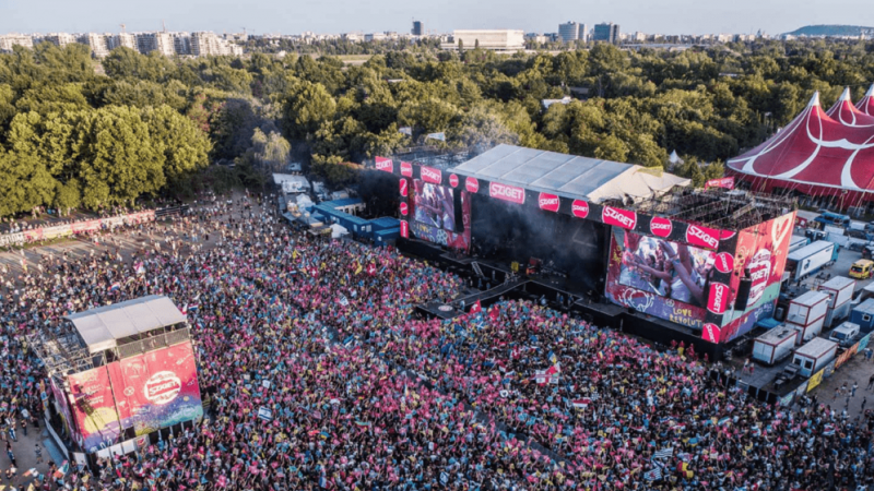 Rentrée 2022 : les festivals à ne pas manquer