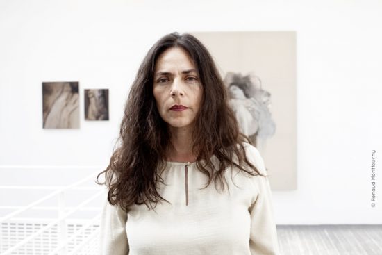 “Lo que vi Chili 1973-2022”, une exposition de l’artiste franco-chilienne Paz Corona à la Brownstone Foundation