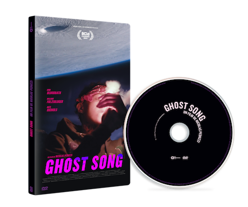 Les sorties DVD en septembre chez Les Alchimistes