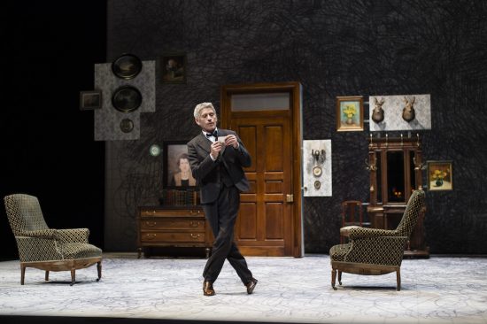 “Max” et “Harvey” au Théâtre du Rond-Point : duo de rêveurs pour un rêve sans retour