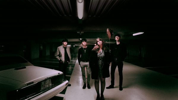 Send Me Love Letters : l’interview du rock fait avec amour