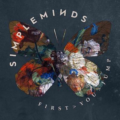 Le groupe écossais Simple Minds dévoile leur nouveau single “First You Jump”