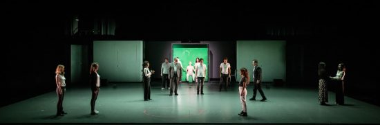 “Racine carrée du verbe être” : une épopée fantastique sur les pistes du possible signée Wajdi Mouawad