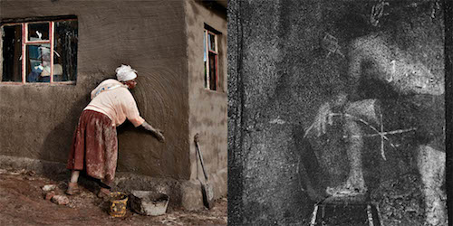 “iHubo – Whispers” : Jabulani Dhlamini et Thembinkosi Hlatshwayo exposent dans le cadre des 10 ans de Of Soul and Joy