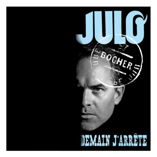 Julo Bocher présente son nouveau single “Demain J’arrête”