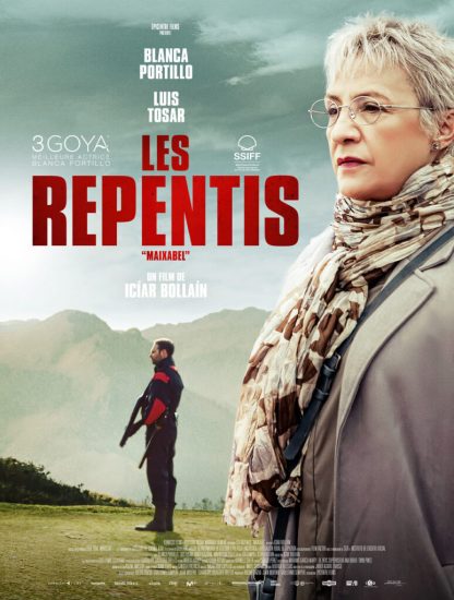 “Les Repentis” d’Iciar Bollain en salle dès maintenant