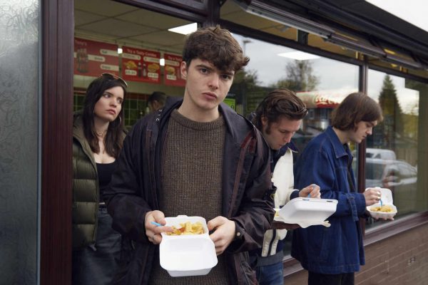 Working Men’s Club : joyau brut et électrique de la jeune scène britannique