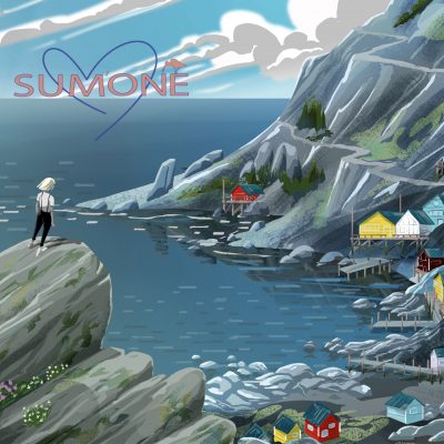 JustMike prépare son premier projet solo sous l’alias Sum’one et dévoile son premier titre “Crazy”