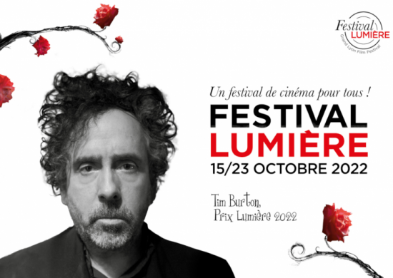 Retour sur la 14e édition du Festival Lumière à Lyon