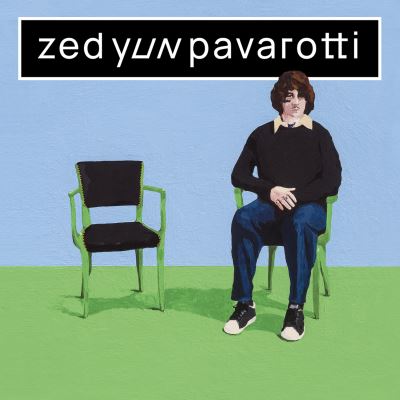 Zed Yun Pavarotti : un univers éclectique, intense et mélancolique, à la croisée des genres et des époques