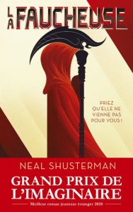 La Faucheuse de Neal Shusterman