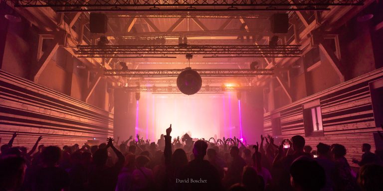 Festival Panoramas : la refonte de son modèle pour un festival plus humain et plus durable
