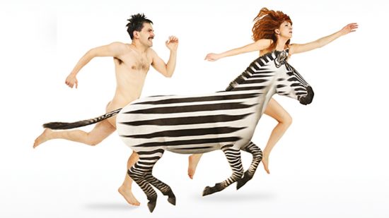 “Sirocco” le premier album de Toukan Toukän