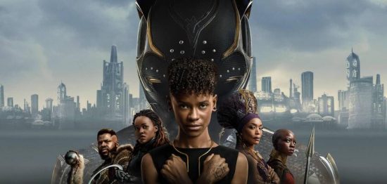 “Wakanda Forever” : la tant attendue suite de “Black Panther” 