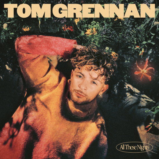 Tom Grennan : entre rock alternatif et soul