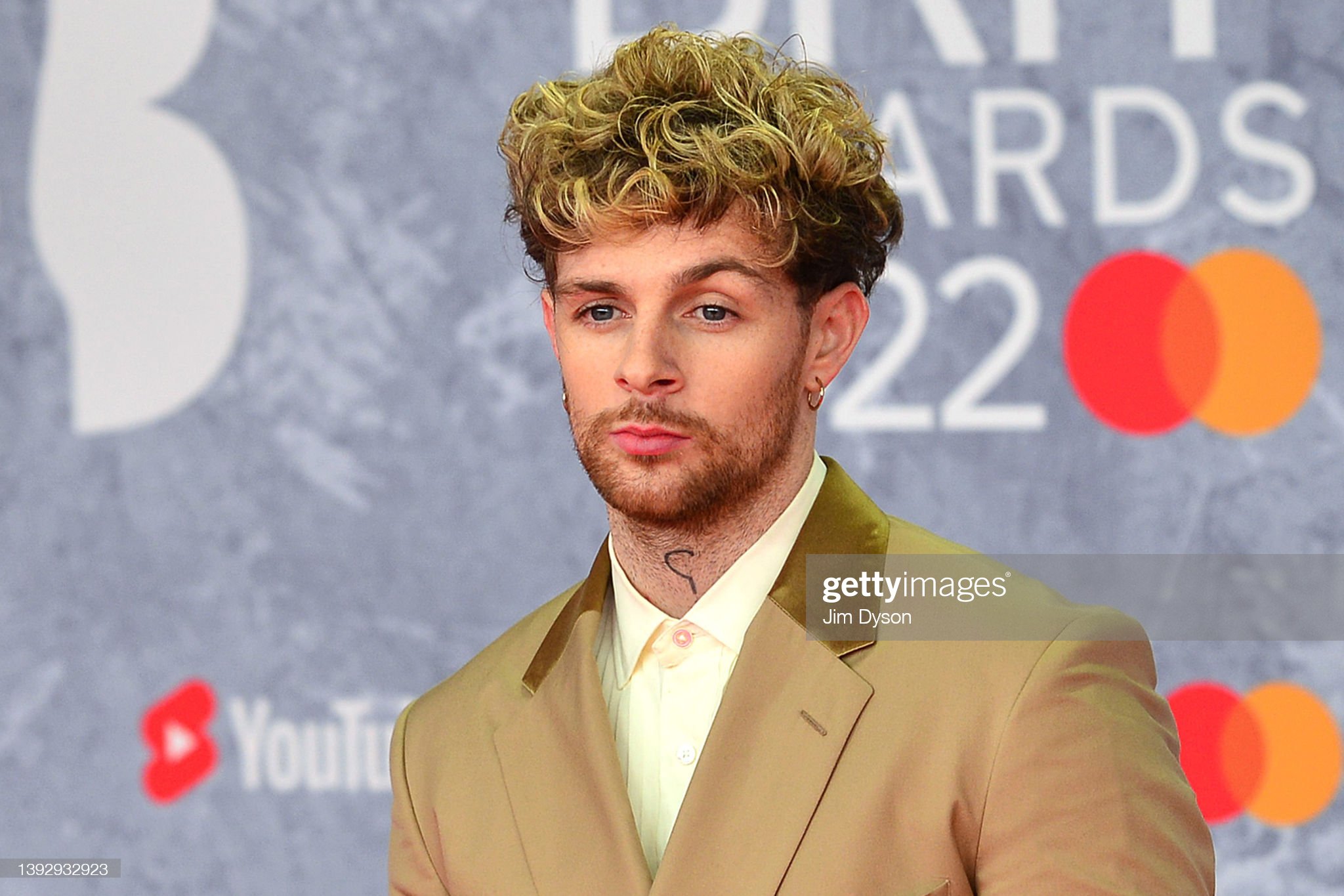 Tom Grennan between alternative rock and soul World Today News