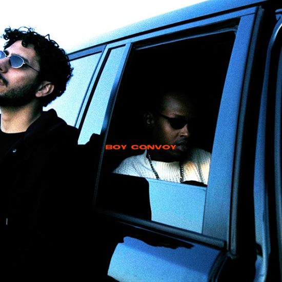 Mood Supachild présente son nouveau single “Boy Convoy”