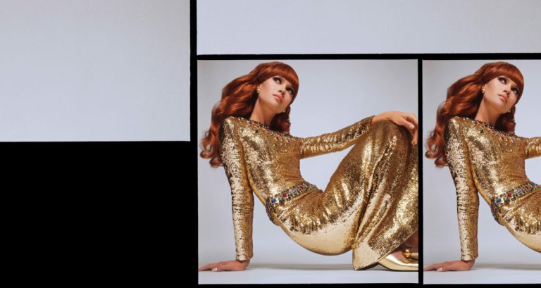 Time to shine : l’exposition GOLD au Musée Yves Saint Laurent