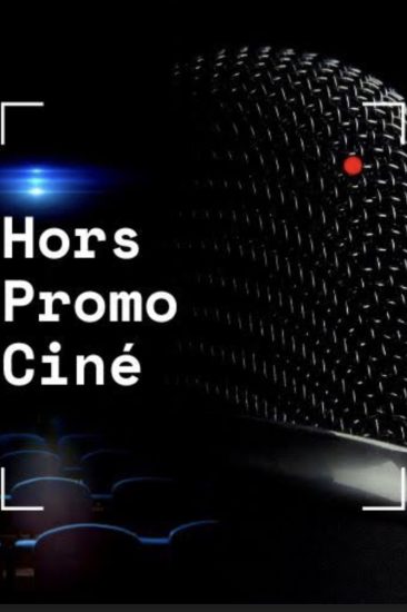 “Hors promo ciné” un podcast enregistré en public au Théâtre du Gymnase avec Cédric Klapisch
