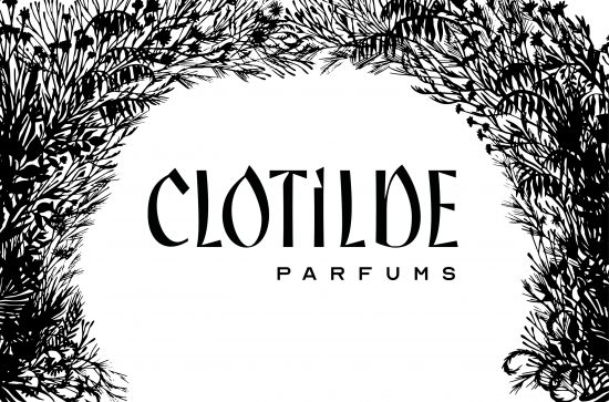 Olivia de Bona collabore avec Clotilde la marque de parfums d’exceptions