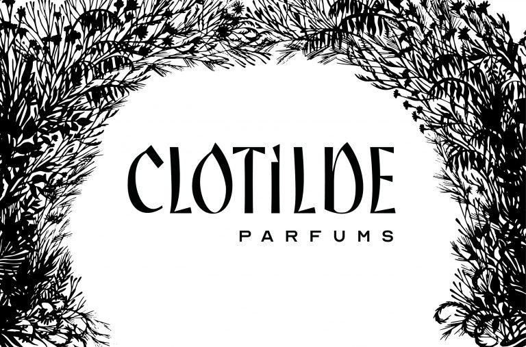 Olivia de Bona collabore avec Clotilde la marque de parfums d’exceptions