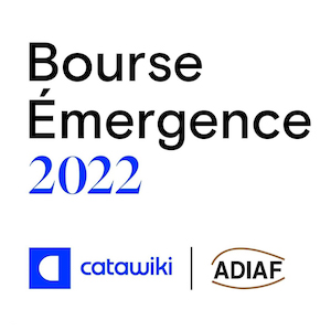 Appel à candidatures : les Bourses ADIAF Émergence sont de retour dans une seconde édition