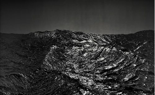 Venez découvrir la nouvelle exposition poétique “Horizons” de l’artiste Bao Vuong à A2Z Art Gallery