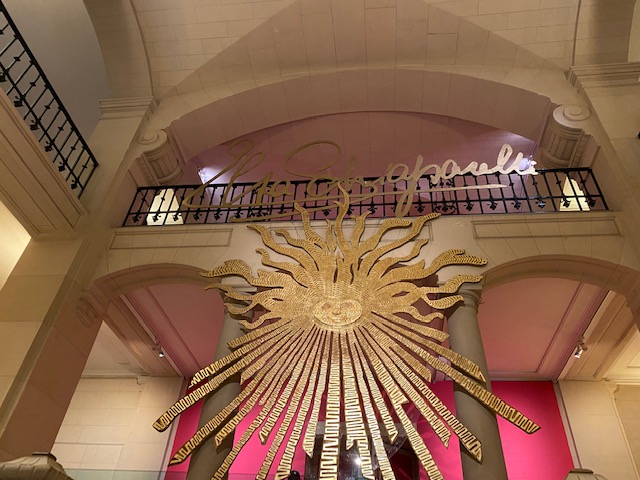 Shocking ! Les mondes surréalistes d’Elsa Schiaparelli : l’exposition iconique du Musée des Arts Décoratifs