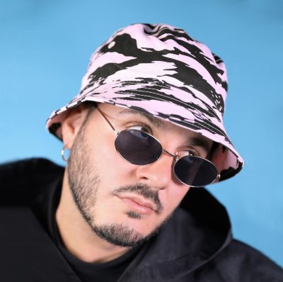 La Graine : “J’écris ce que je ressens, ce que je vis, ce que j’entends, ce que je vois”