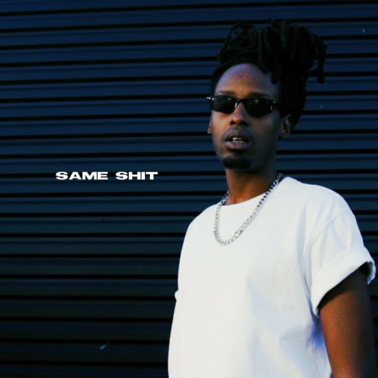 Découvrez “Same Shit”, le 3e single de Mood Supachild issu de son EP “Boy Convoy”