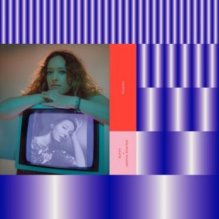 Auren en duo avec Jeanne Cherhal sur le titre “Vivante”