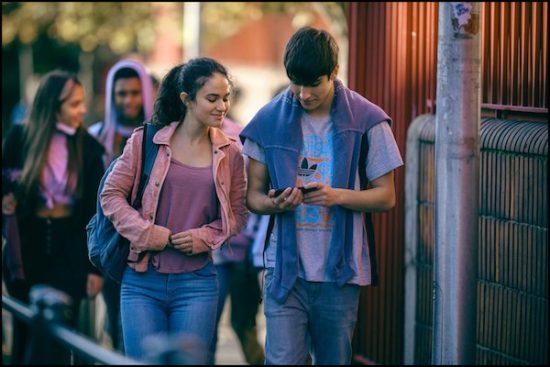 “16 ans” de Philippe Lioret : une histoire d’amour impossible