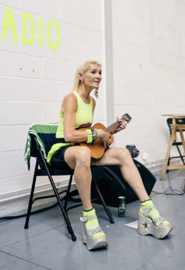 La Maison des Métallos accueille du 3 au 18 février le collectif Grand Magasin