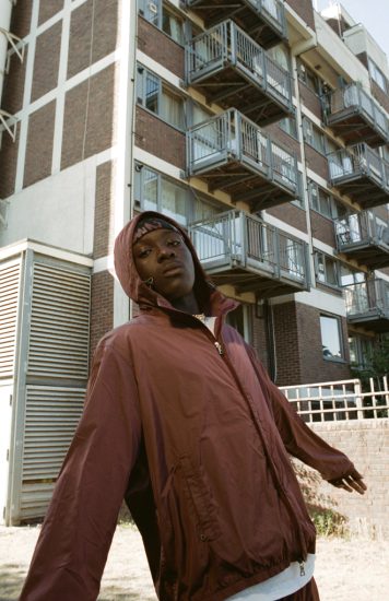 Super! Présente : ayrtn le 17 février 2023 au PopUp!