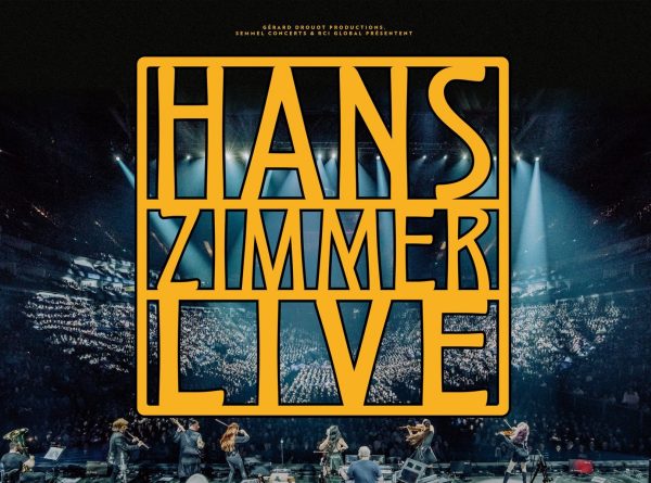Hans Zimmer : le génie de la musique de film bientôt en concert