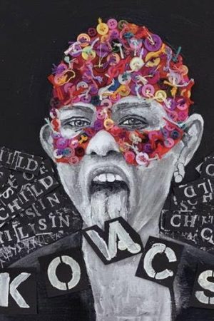 “Child of Sin” : le nouvel album de Kovacs disponible le 13 janvier prochain !