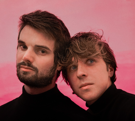 Chambre 317 : “C’est surtout une histoire d’amitié qui dure depuis pas mal d’années”