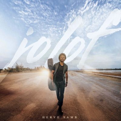 Hervé Samb dévoile la sortie prochaine d’un nouvel album intitulé “Jolof” et annonce une date au Trianon le 11 février